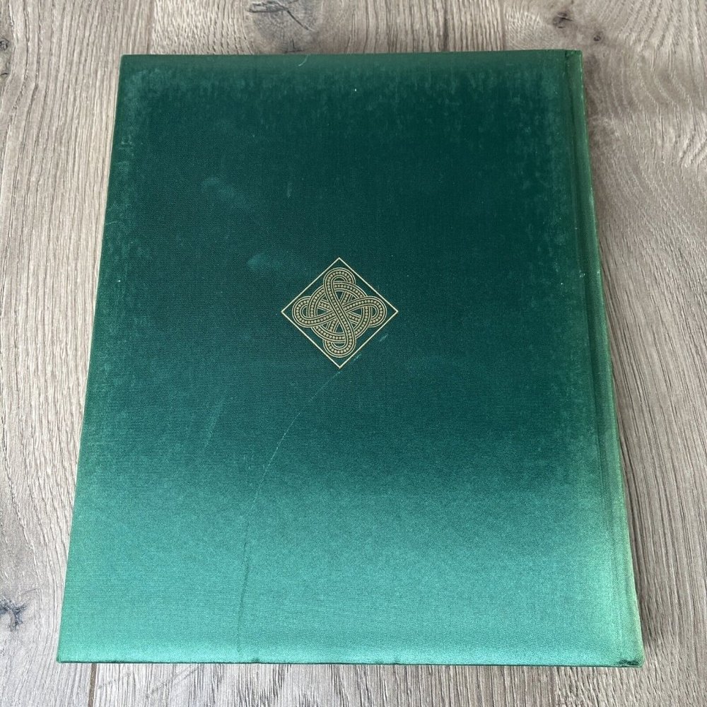 Barbarian Kings - Treasures of the World -  Stonehenge Press  1982 with foldouts - Picture 3 of 14